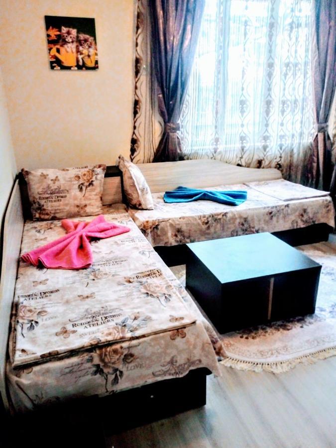 Rose & Water Guest House Pavel Banya Buitenkant foto