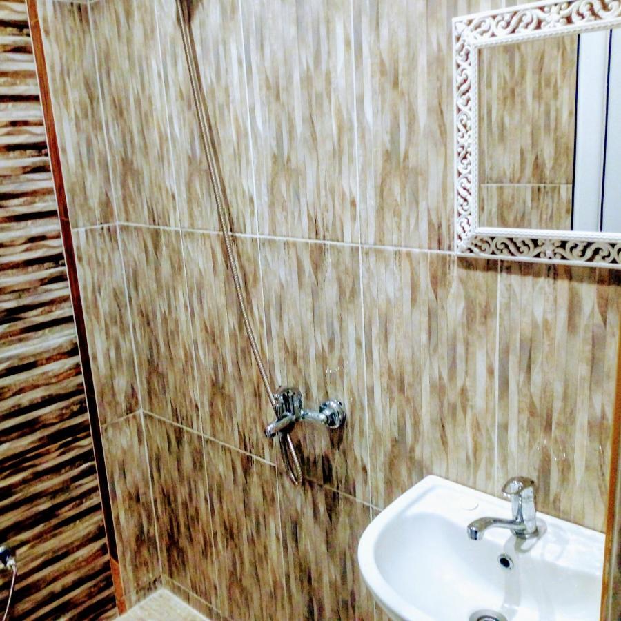Rose & Water Guest House Pavel Banya Buitenkant foto