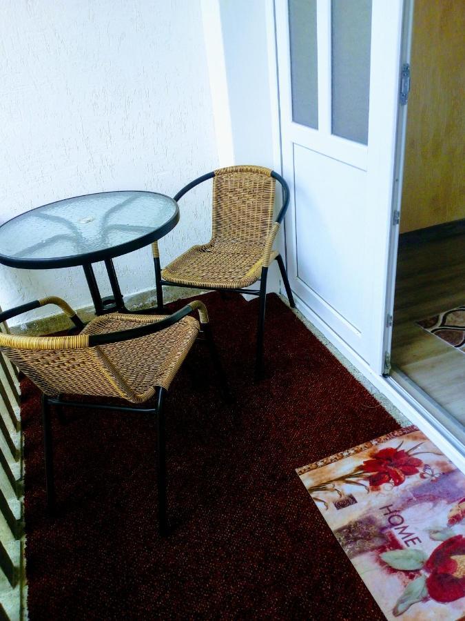 Rose & Water Guest House Pavel Banya Buitenkant foto