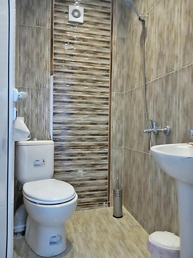 Rose & Water Guest House Pavel Banya Buitenkant foto