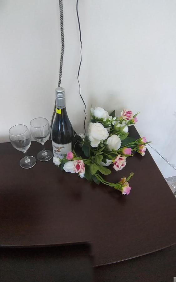 Rose & Water Guest House Pavel Banya Buitenkant foto