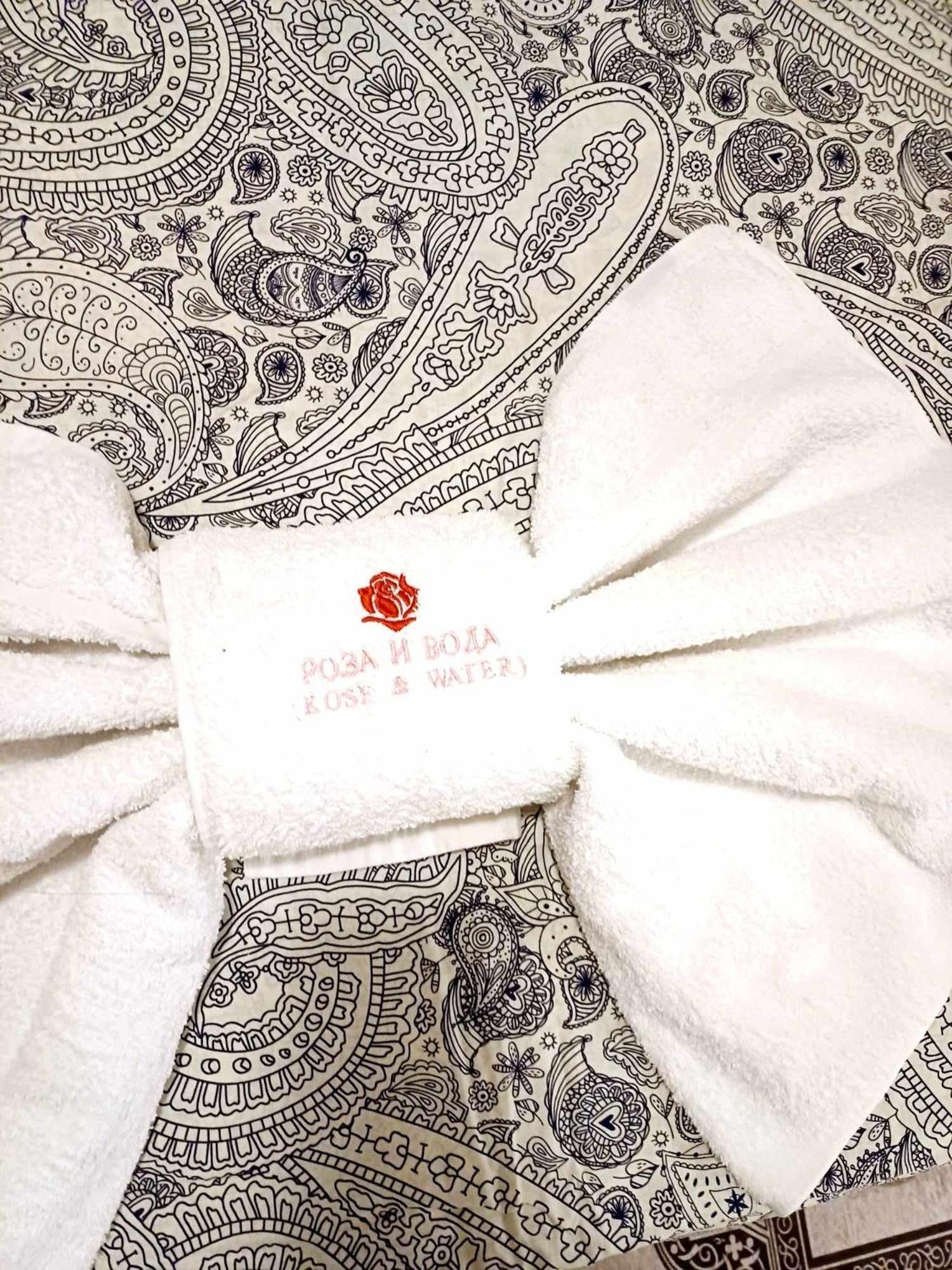 Rose & Water Guest House Pavel Banya Buitenkant foto